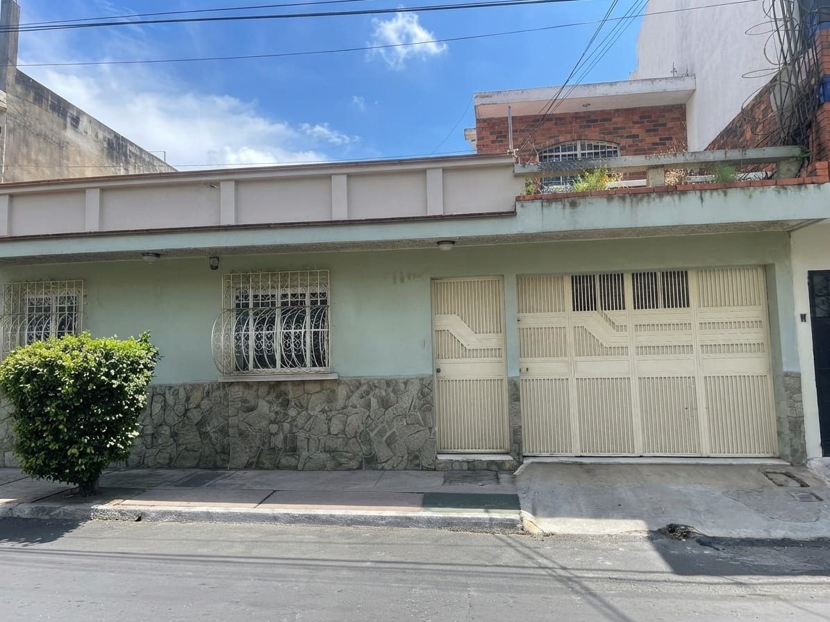 Hermosa Casa en venta en Villa Hermosa 2 🌳🏠 — Casa en Venta en Villa Hermosa, San Miguel Petapa, Guatemala, Ciudad — foto 2 de 5