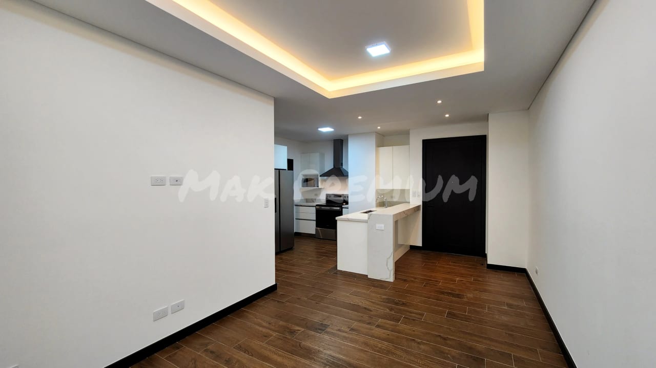 Lirios de Cayalá en RENTA para estrenar 2 hab 2 baños 2 parqueos — Apartamento en Alquiler en Ciudad Cayalá, Zona 16, Guatemala, Ciudad — foto 5 de 10
