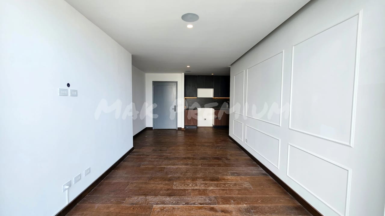 Atarah zona 10 - 3 Habitaciónes nivel alto, apto de esquina para estrenar — Apartamento en Alquiler en Atarah, Zona 10, Guatemala, Ciudad — foto 8 de 11