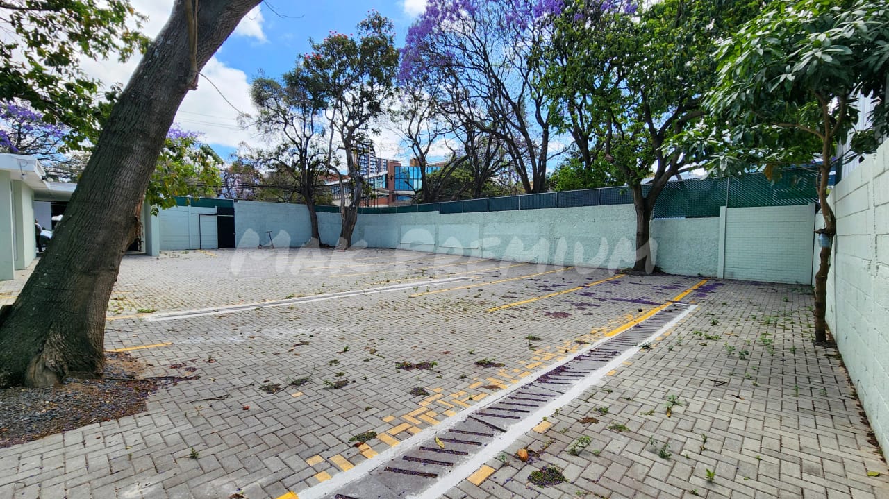 Terreno en VENTA z13 de esquina, totalmente plano — Terreno en Venta en Zona 13, Guatemala, Ciudad — foto 4 de 4