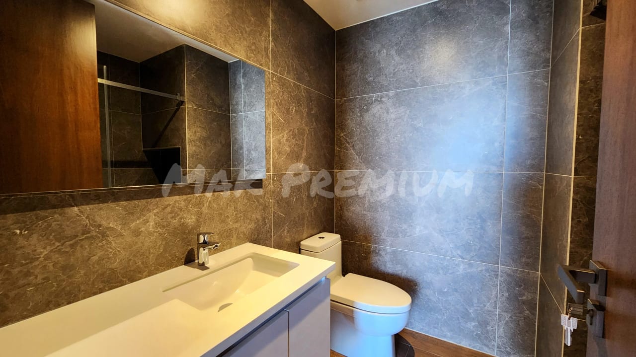 Gaura z15 RENTA para estrenar 2 habitaciones con A/C nivel alto — Apartamento en Alquiler en Gaura, Zona 15, Guatemala, Ciudad — foto 9 de 9