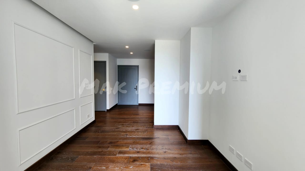 Atarah zona 10 apto 1 hab 1 baño 1 parqueo para estrenar — Apartamento en Alquiler en Atarah, Zona 10, Guatemala, Ciudad — foto 3 de 12