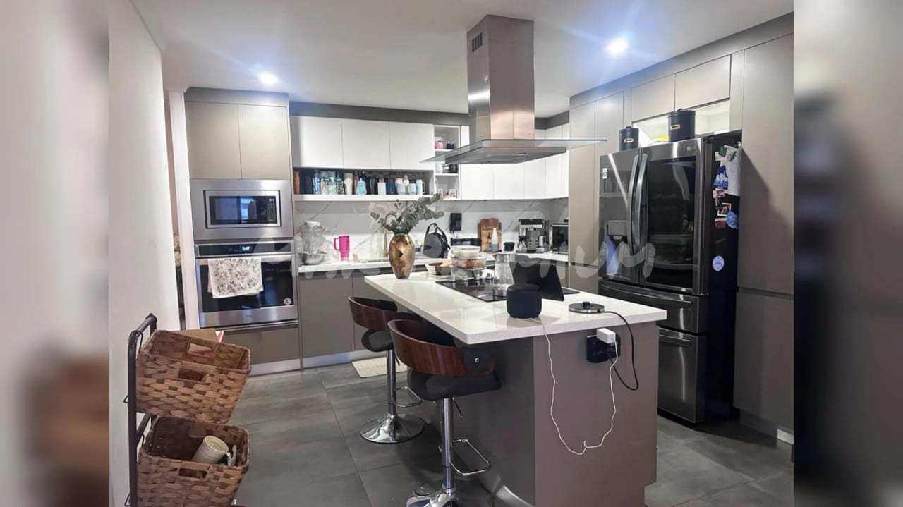 Ikonia z14 VENTA 3 hab 3.5 baños 3 parqueos nivel alto — Apartamento en Venta en Ikonia, Zona 14, Guatemala, Ciudad — foto 3 de 9