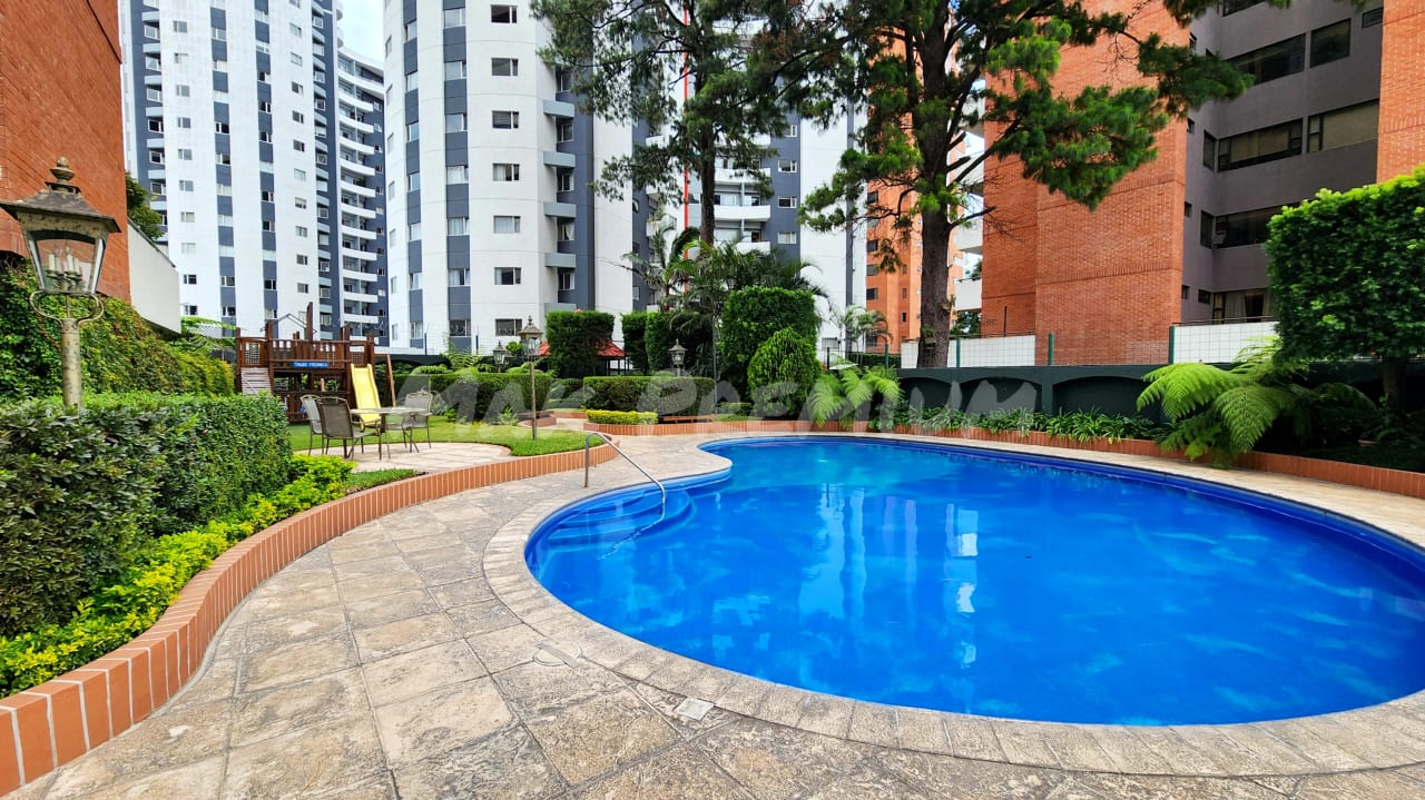 Quinta Bella z14 RENTA 2 habitaciones 2.5 baños espacios amplios — Apartamento en Alquiler en Quinta Bella, Zona 14, Guatemala, Ciudad — foto 13 de 15