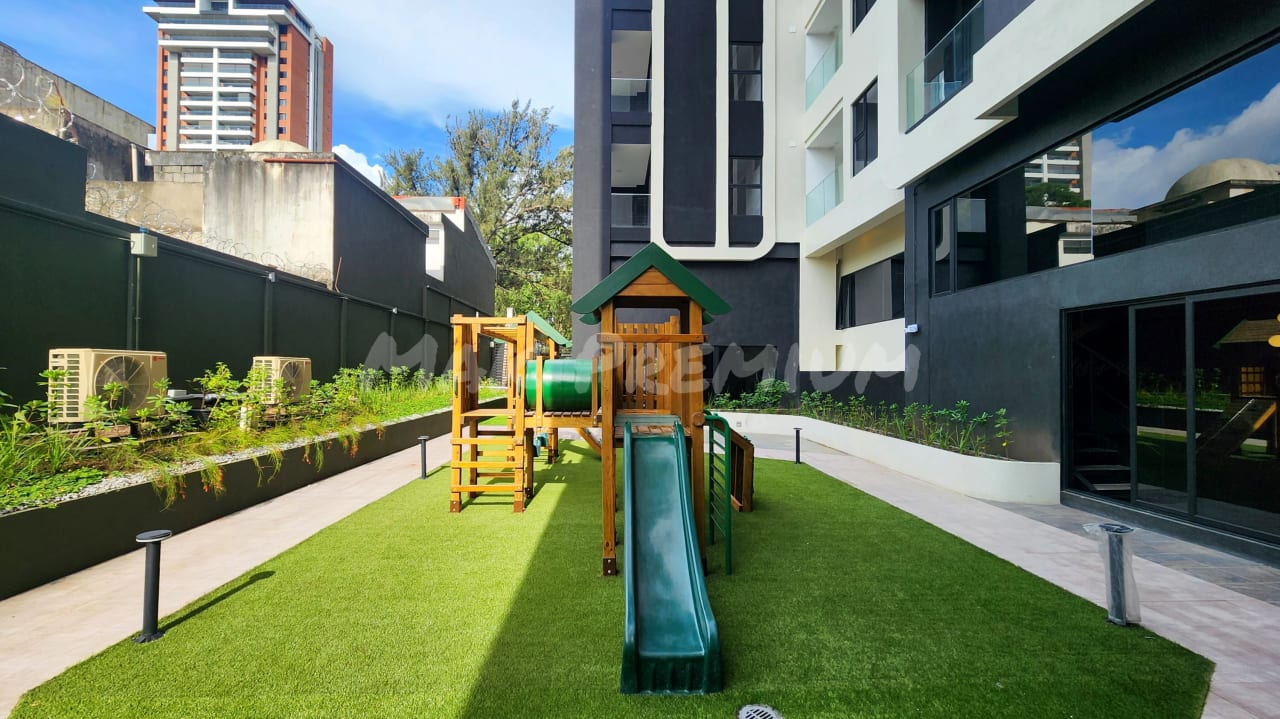 Verdú z13 VENTA 1 hab 1 baño 1 parqueo — Apartamento en Venta en Verdú, Zona 13, Guatemala, Ciudad — foto 9 de 11