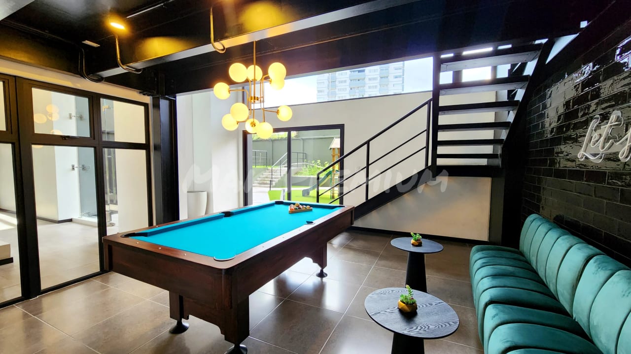 Verdú z13 VENTA 1 hab 1 baño 1 parqueo — Apartamento en Venta en Verdú, Zona 13, Guatemala, Ciudad — foto 11 de 11