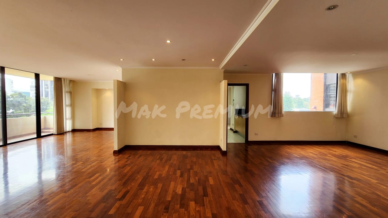 RENTA Quinta Bella Z14 espacios amplios 2 hab 2.5 baños 2 parqueos — Apartamento en Alquiler en Quinta Bella, Zona 14, Guatemala, Ciudad — foto 13 de 16