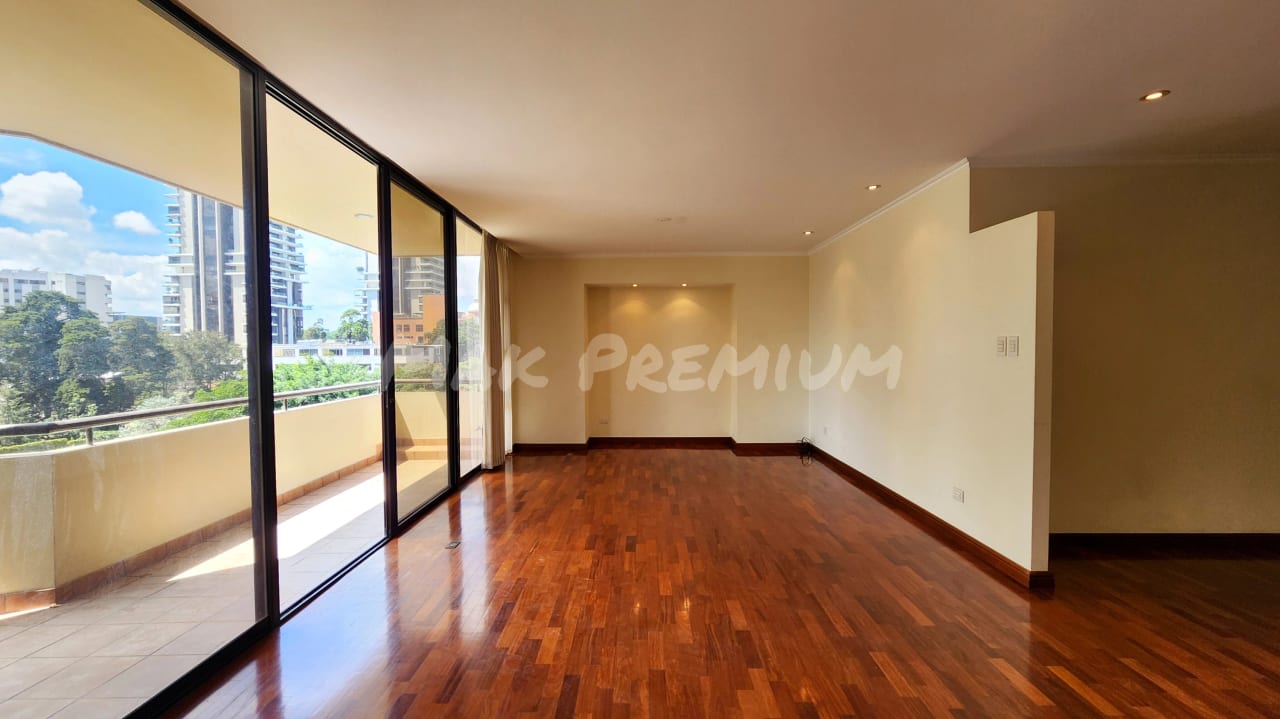 RENTA Quinta Bella Z14 espacios amplios 2 hab 2.5 baños 2 parqueos — Apartamento en Alquiler en Quinta Bella, Zona 14, Guatemala, Ciudad — foto 12 de 16