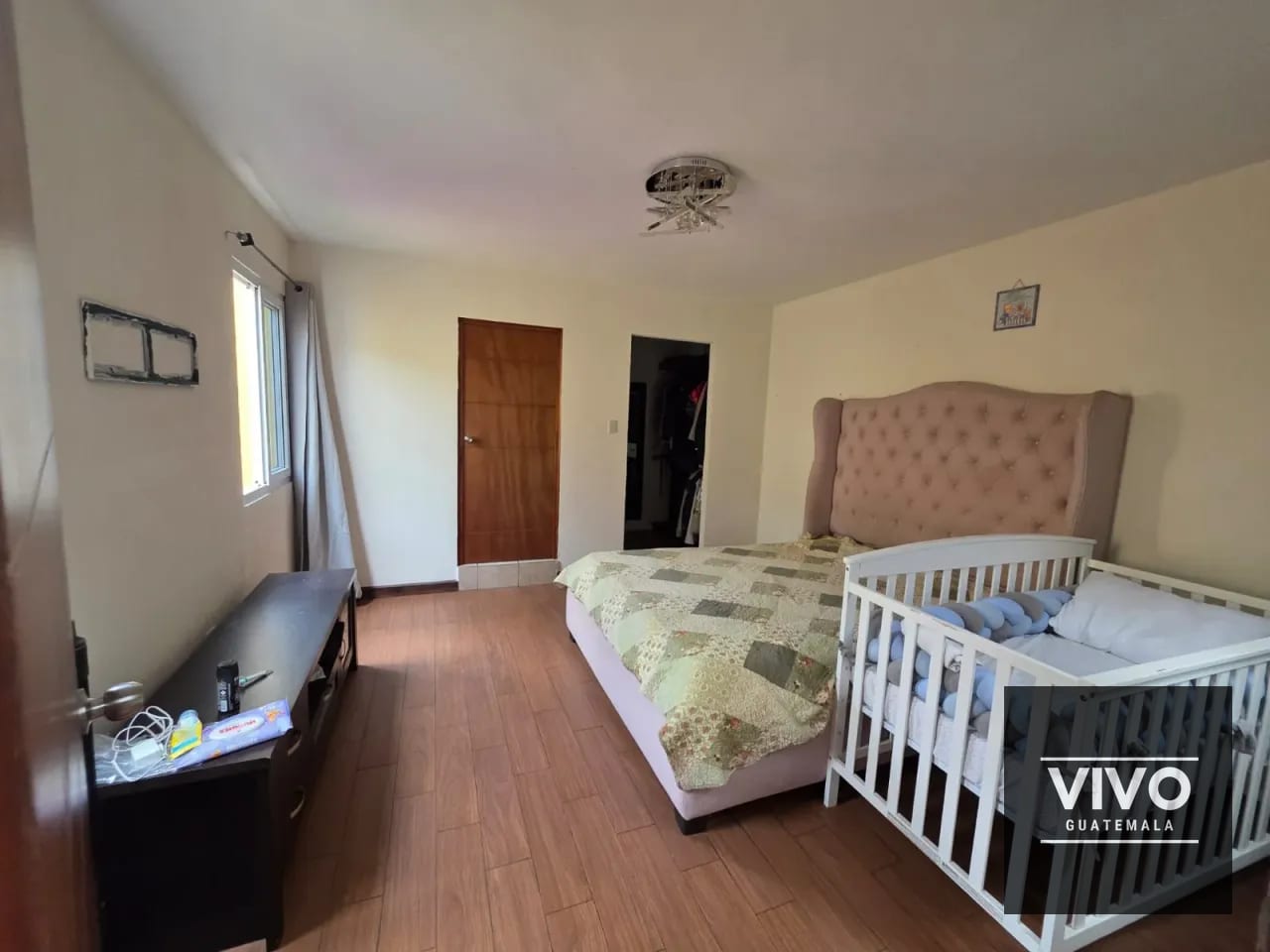 Se renta casa amoblada – Bosques de Arrazola, CAES Km 18.5 — Casa en Alquiler en Bosques de Arrazola, Carretera a El Salvador, Guatemala, Ciudad — foto 8 de 17