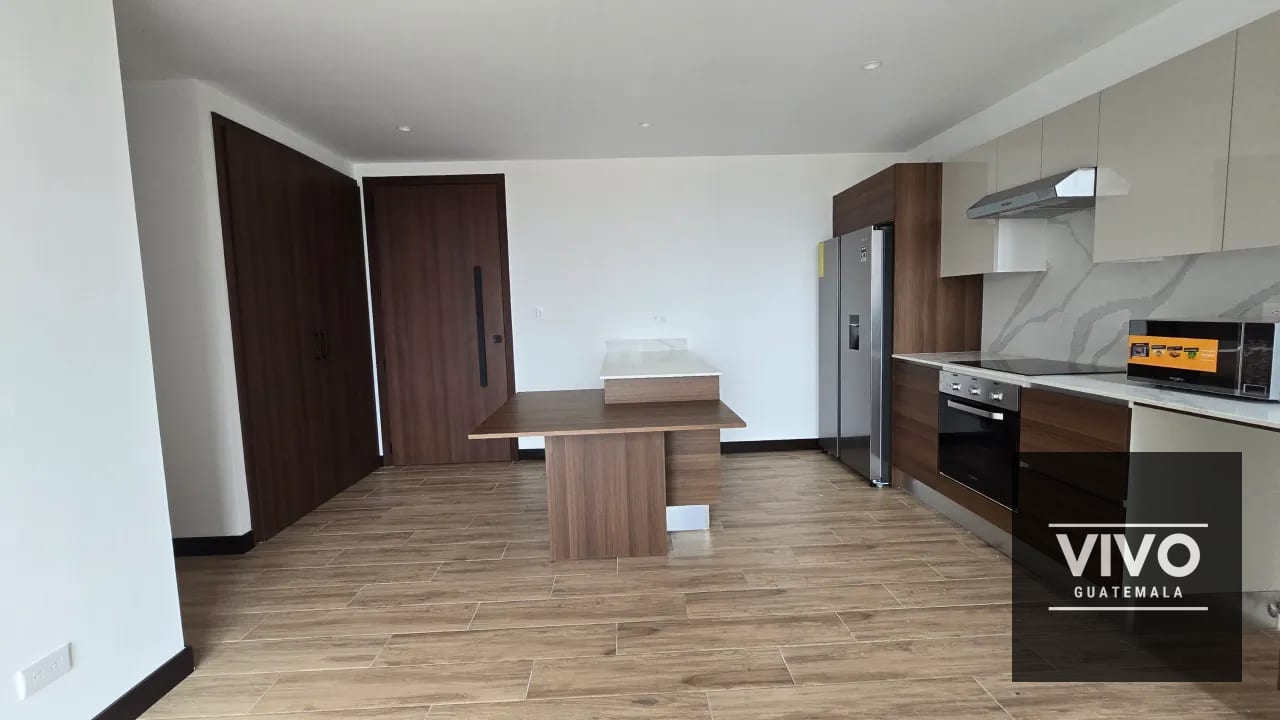 Se renta apartamento en Abitare Américas – Zona 13 — Apartamento en Alquiler en Zona 13, Guatemala, Ciudad — foto 3 de 14