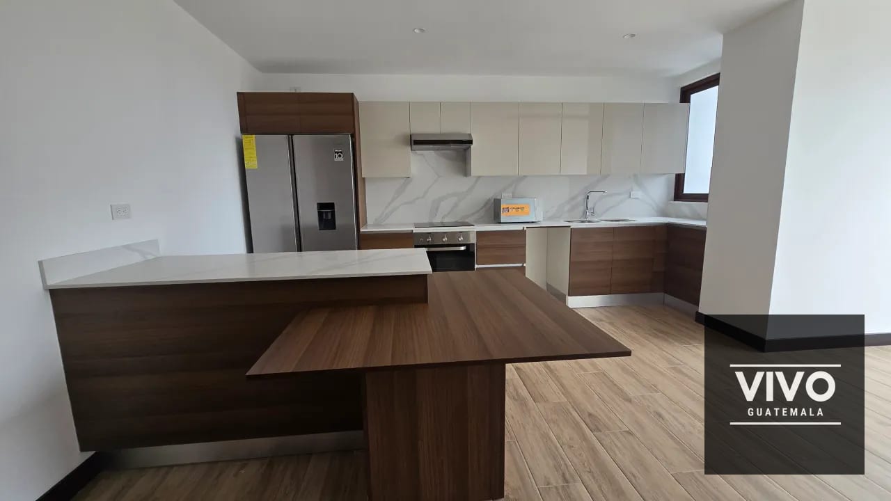 Se renta apartamento en Abitare Américas – Zona 13 — Apartamento en Alquiler en Zona 13, Guatemala, Ciudad — foto 2 de 14