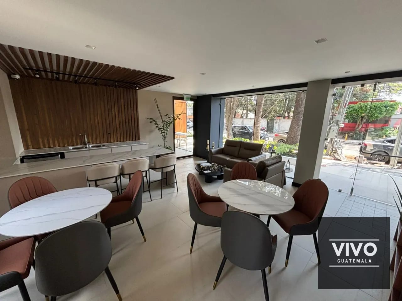 Se renta apartamento en Abitare Américas – Zona 13 — Apartamento en Alquiler en Zona 13, Guatemala, Ciudad — foto 12 de 14