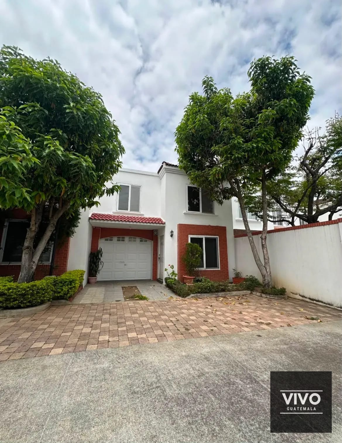 Casa en venta – Hacienda de Las Flores, Villa Nueva — Casa en Venta en Villa Nueva, Guatemala, Ciudad — foto 1 de 7