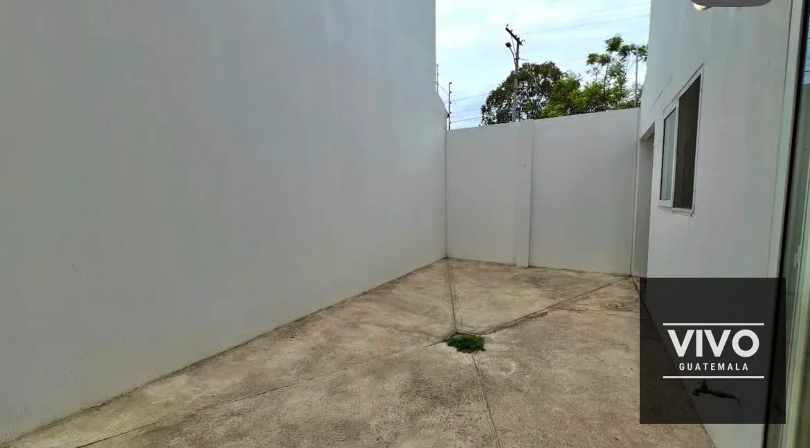 Casa en venta – Hacienda de Las Flores, Villa Nueva — Casa en Venta en Villa Nueva, Guatemala, Ciudad — foto 6 de 7
