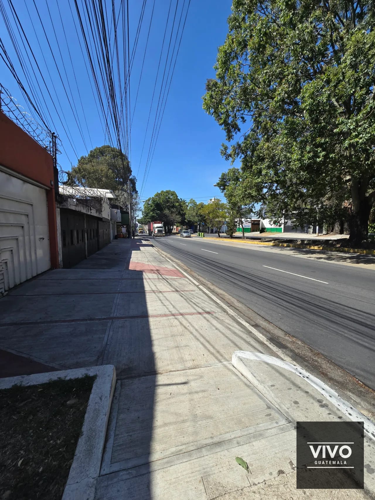Se renta terreno en Charcas, Zona 11 — Terreno en Alquiler en Las Charcas, Zona 11, Guatemala, Ciudad — foto 4 de 5