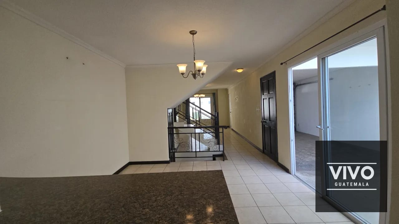 Se vende, Hacienda de Las Flores, Villa Nueva — Casa en Venta en Villa Nueva, Guatemala, Ciudad — foto 3 de 12