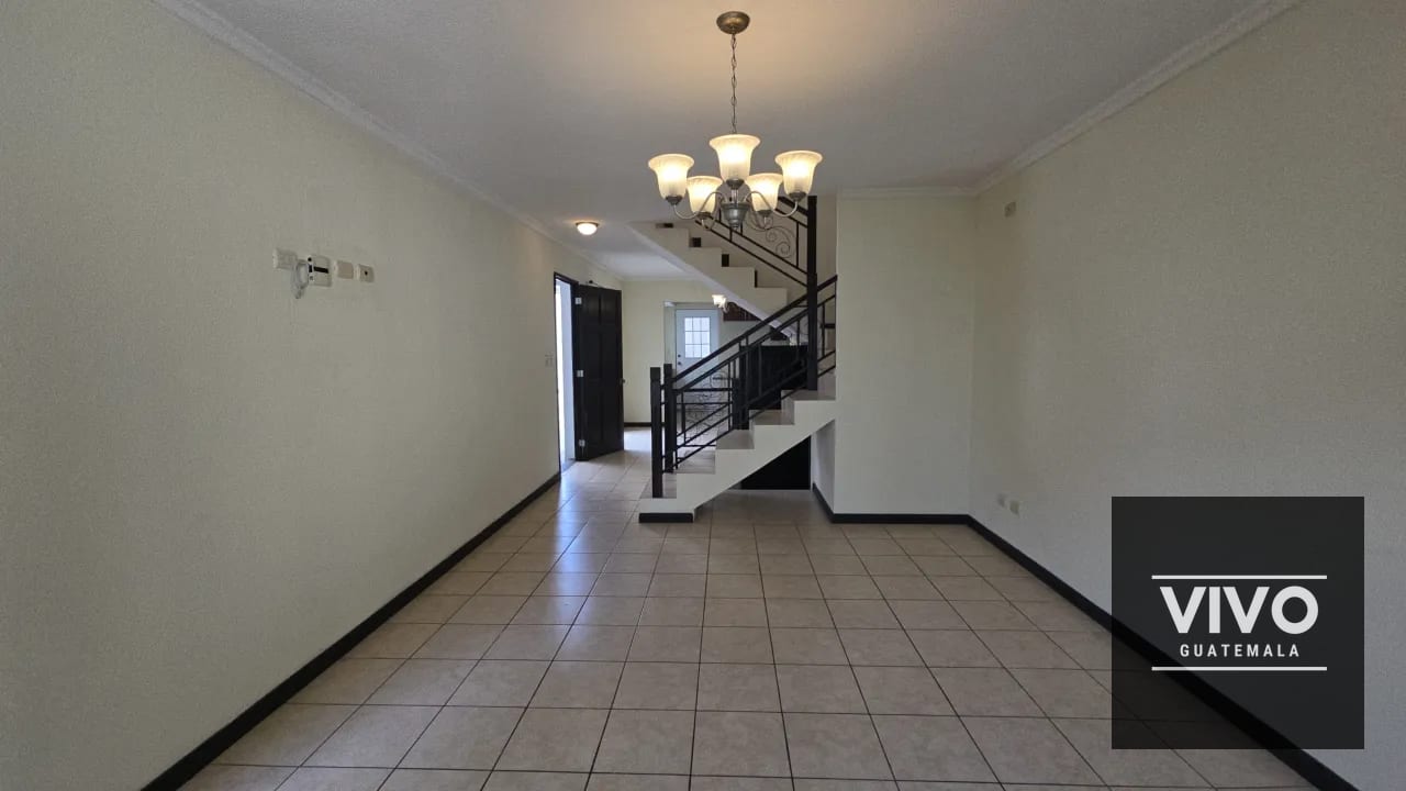 Se vende, Hacienda de Las Flores, Villa Nueva — Casa en Venta en Villa Nueva, Guatemala, Ciudad — foto 2 de 12