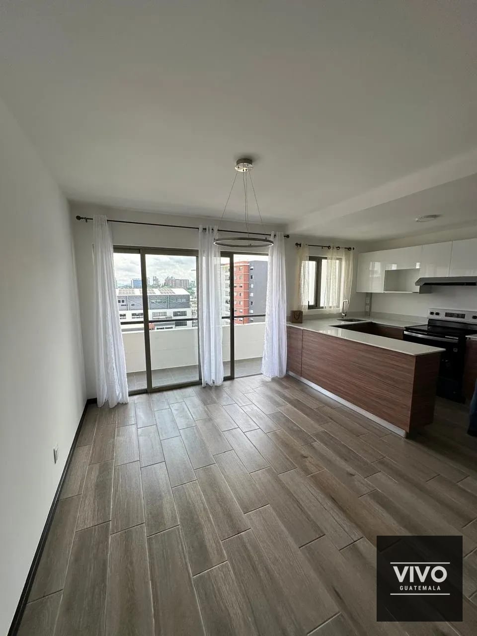 Se renta apartamento, Segheria , zona 14 | 3 HAB — Apartamento en Alquiler en Segheria, Zona 14, Guatemala, Ciudad — foto 3 de 16
