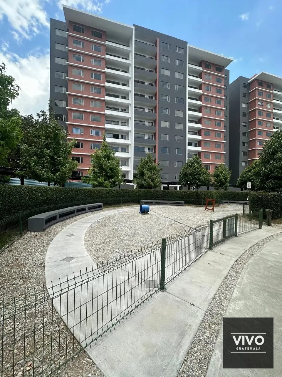 Se renta apartamento, Segheria , zona 14 | 3 HAB — Apartamento en Alquiler en Segheria, Zona 14, Guatemala, Ciudad — foto 16 de 16