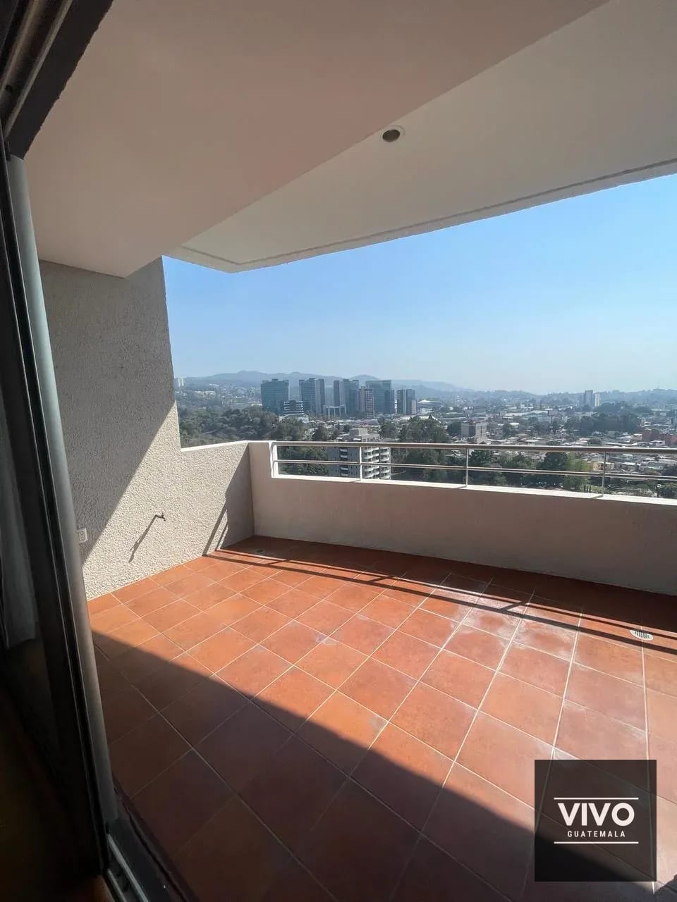 Se renta apartamento, BOTTICELLI, Zona 15 — Apartamento en Alquiler en Boticelli, Zona 15, Guatemala, Ciudad — foto 5 de 15