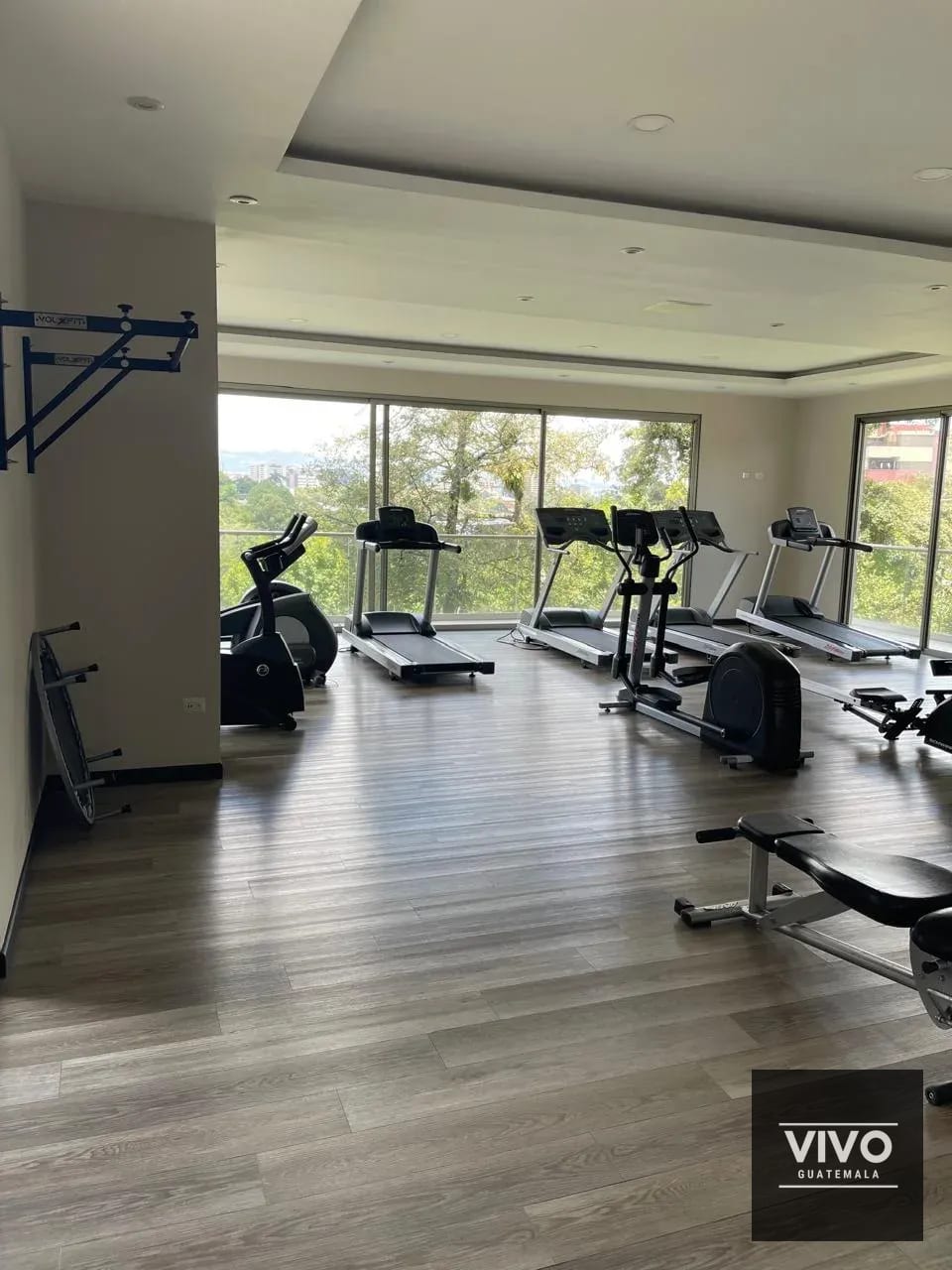 Se renta apartamento, BOTTICELLI, Zona 15 — Apartamento en Alquiler en Boticelli, Zona 15, Guatemala, Ciudad — foto 14 de 15