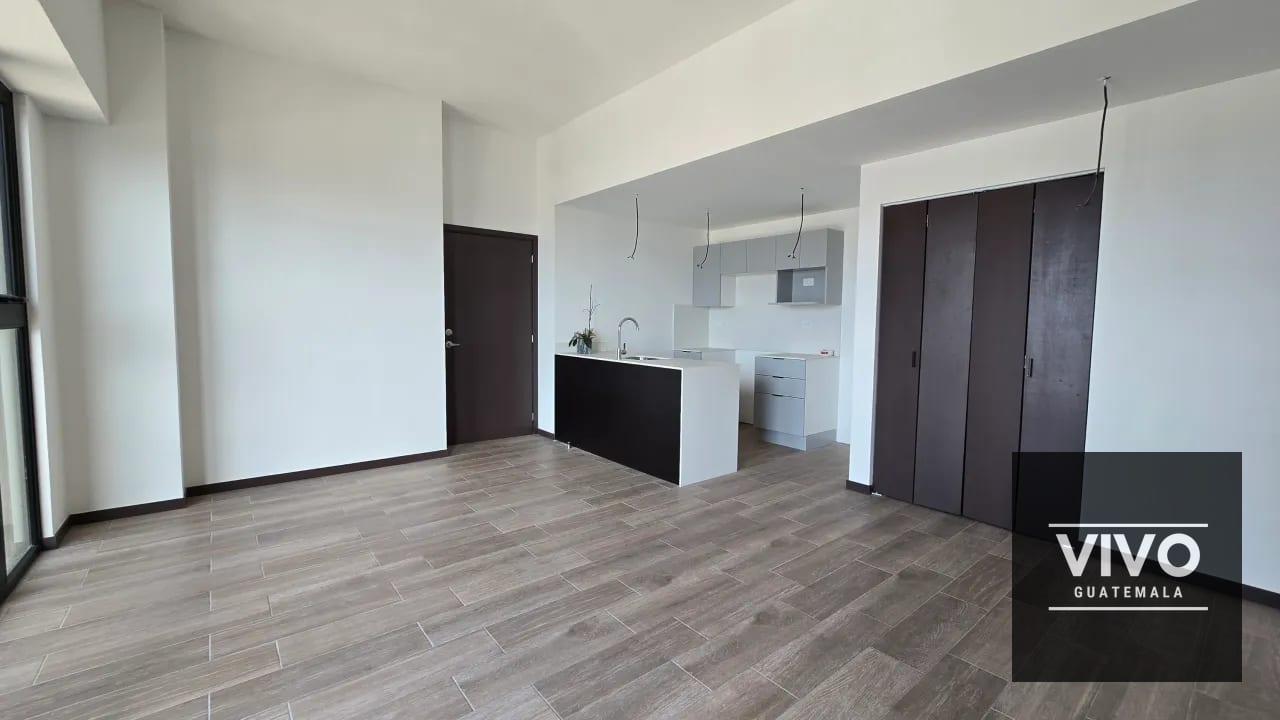 Se vente apartamento, Altaire , Zona 11 — Apartamento en Venta en Cañadas de Mariscal, Zona 11, Guatemala, Ciudad — foto 1 de 13