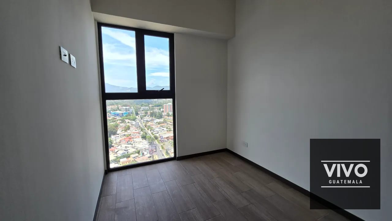 Se vente apartamento, Altaire , Zona 11 — Apartamento en Venta en Cañadas de Mariscal, Zona 11, Guatemala, Ciudad — foto 5 de 13