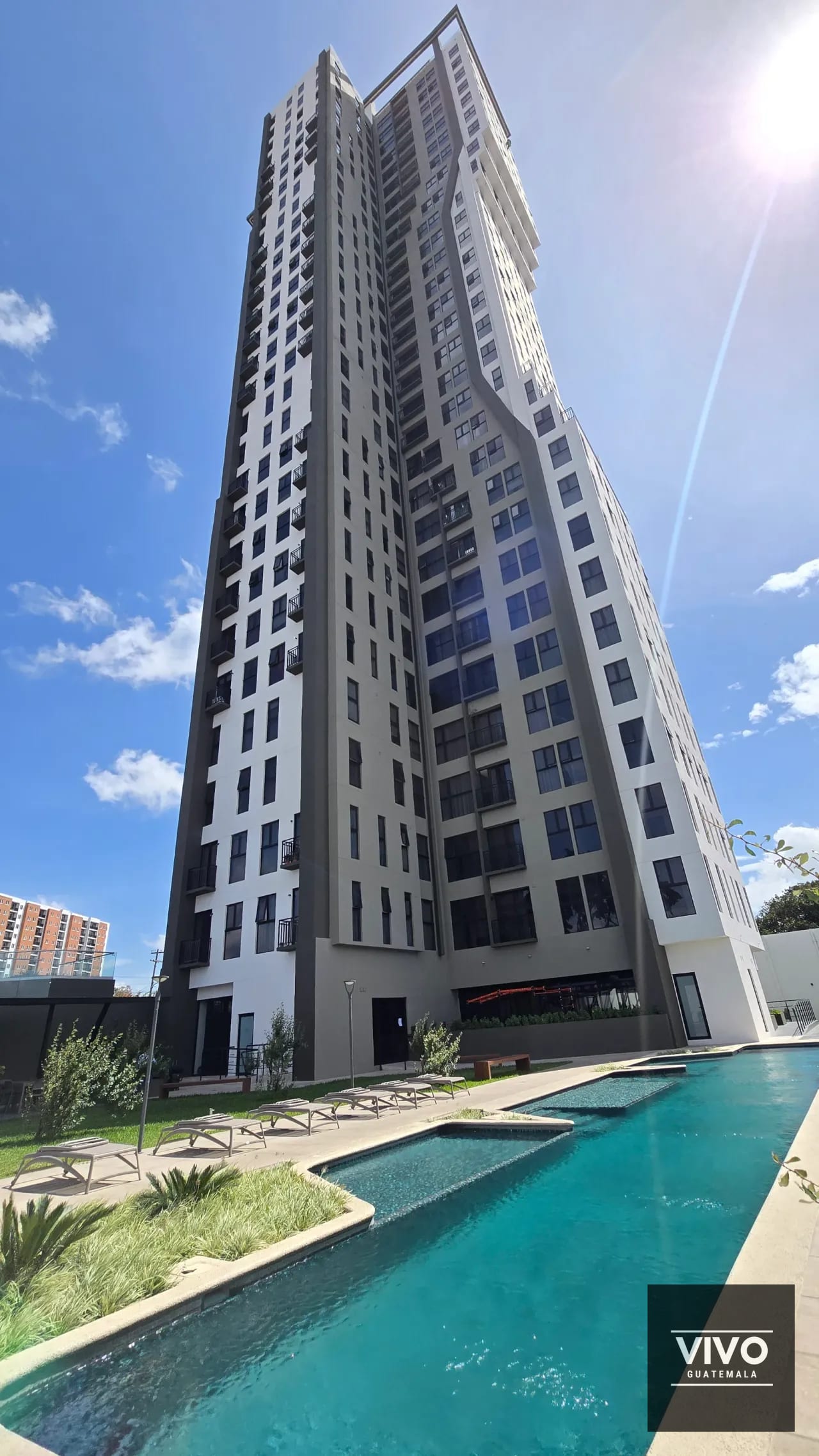 Se vente apartamento, Altaire , Zona 11 — Apartamento en Venta en Cañadas de Mariscal, Zona 11, Guatemala, Ciudad — foto 12 de 13