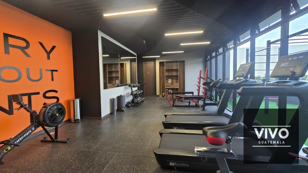 Se vente apartamento, Altaire , Zona 11 — Apartamento en Venta en Cañadas de Mariscal, Zona 11, Guatemala, Ciudad — foto 13 de 13