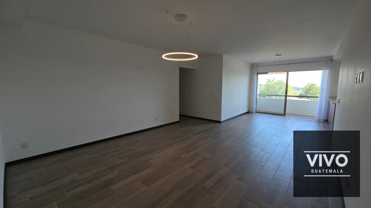 Se renta apartamento, Segheria , zona 14 — Apartamento en Alquiler en Segheria, Zona 14, Guatemala, Ciudad — foto 1 de 11