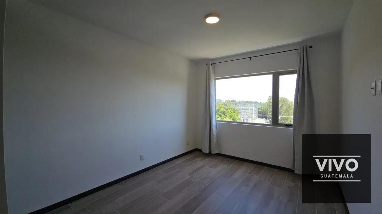 Se renta apartamento, Segheria , zona 14 — Apartamento en Alquiler en Segheria, Zona 14, Guatemala, Ciudad — foto 4 de 11