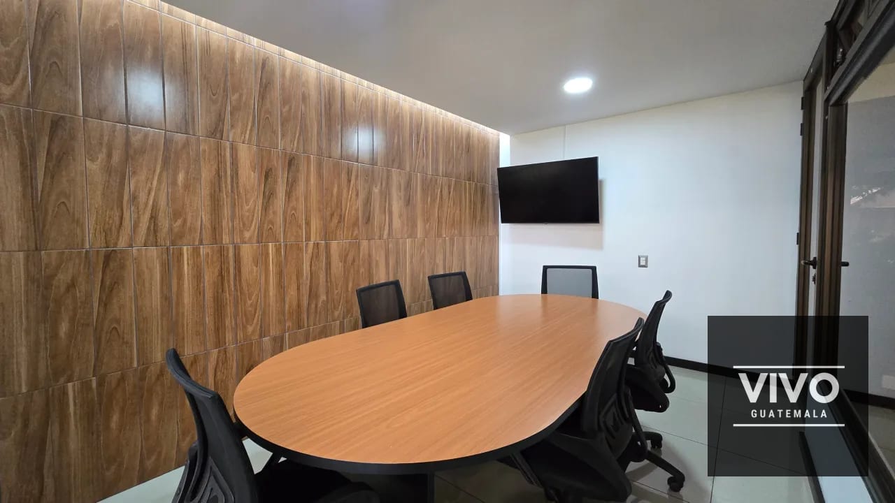 Se renta apartamento amoblado, zona 15 — Apartamento en Alquiler en Doral, Zona 15, Guatemala, Ciudad — foto 11 de 14