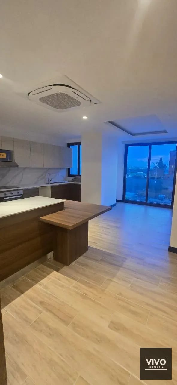 Ingreso — Se renta apartamento en Américas – Zona 13 | USD 1160 — Apartamento en Alquiler en Zona 13, Guatemala, Ciudad — foto 1 de 9