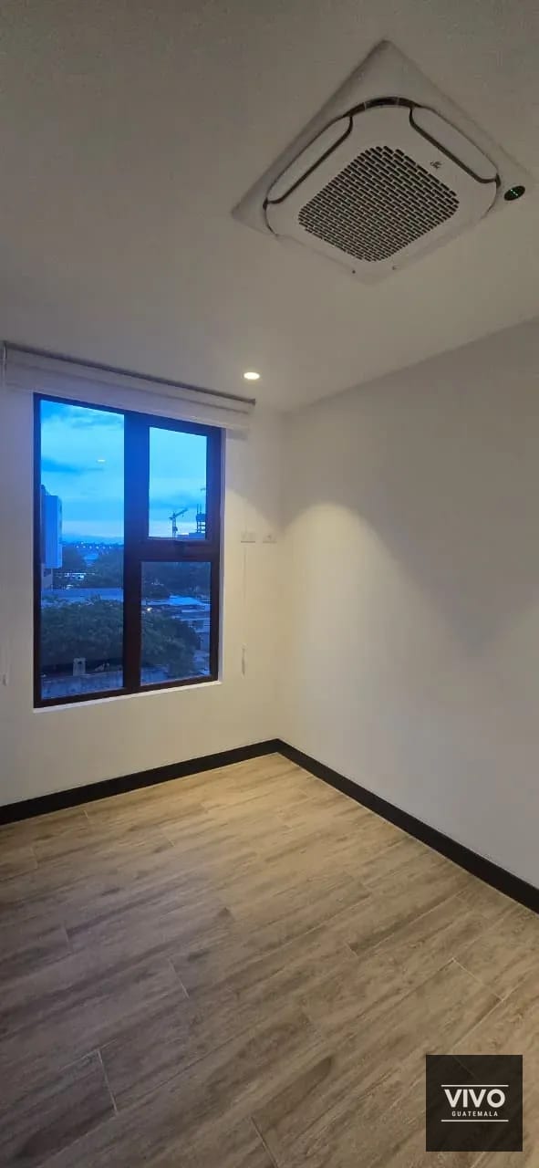 Hab 1 — Se renta apartamento en Américas – Zona 13 | USD 1160 — Apartamento en Alquiler en Zona 13, Guatemala, Ciudad — foto 4 de 9