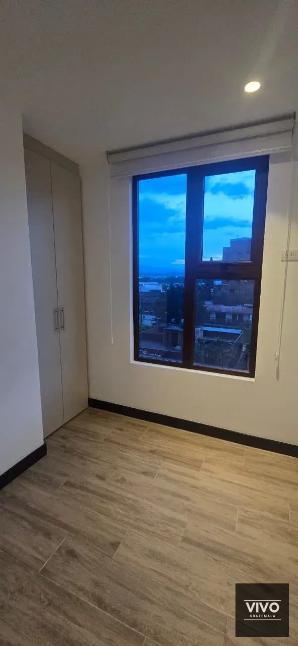 Hab 2 — Se renta apartamento en Américas – Zona 13 | USD 1160 — Apartamento en Alquiler en Zona 13, Guatemala, Ciudad — foto 5 de 9