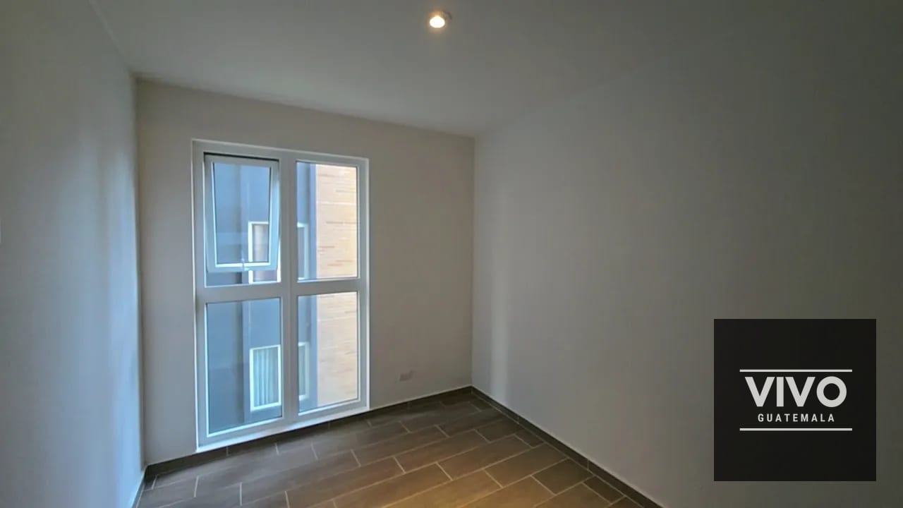 Se renta apartamento, Parque Mateo, zona 7 — Apartamento en Alquiler en Parque Mateo, Zona 7, Guatemala, Ciudad — foto 7 de 10