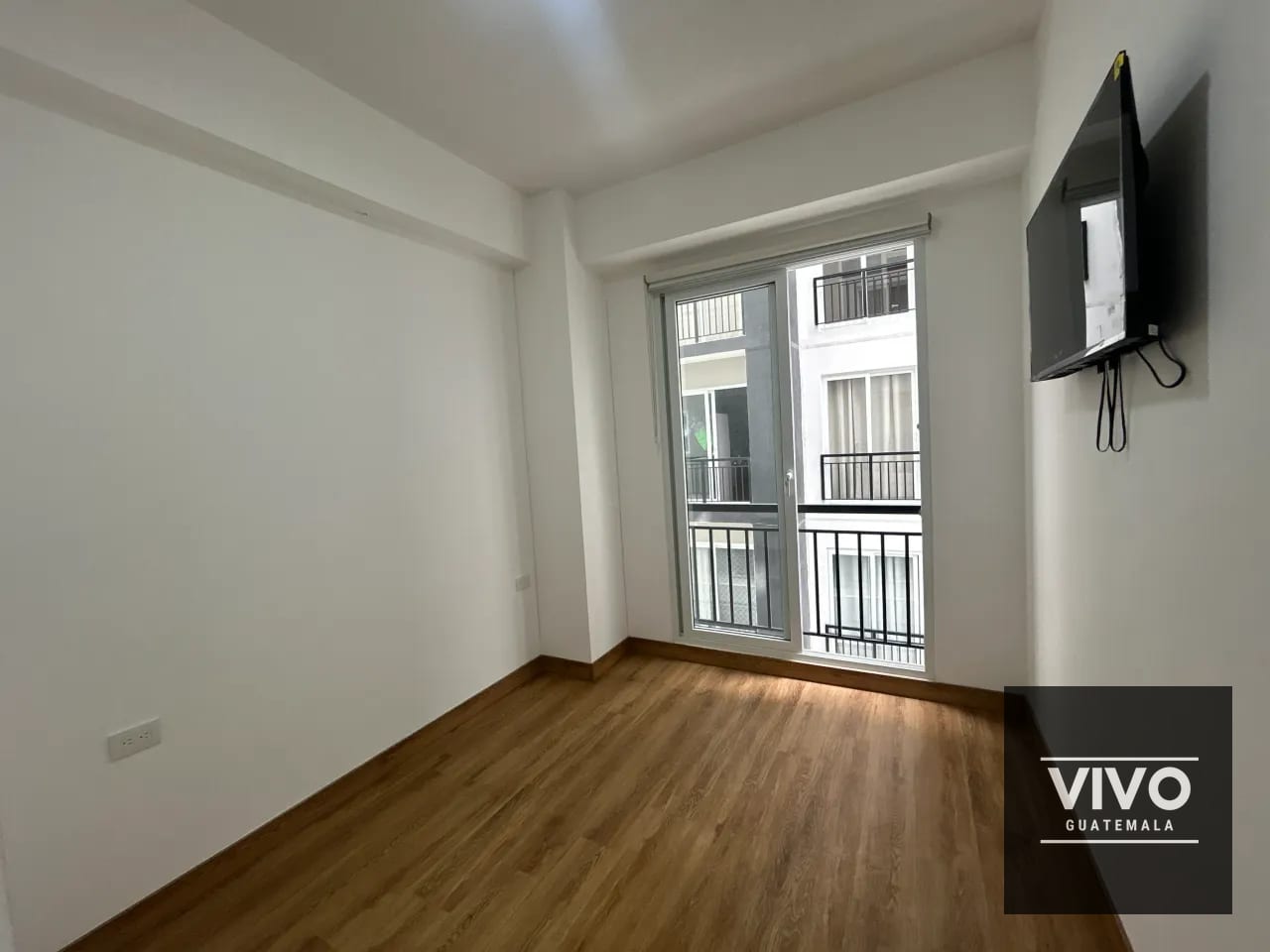 Se renta apartamento, Vertical el Zapote, zona 2 — Apartamento en Alquiler en Vertical El Zapote, Zona 2, Guatemala, Ciudad — foto 5 de 17