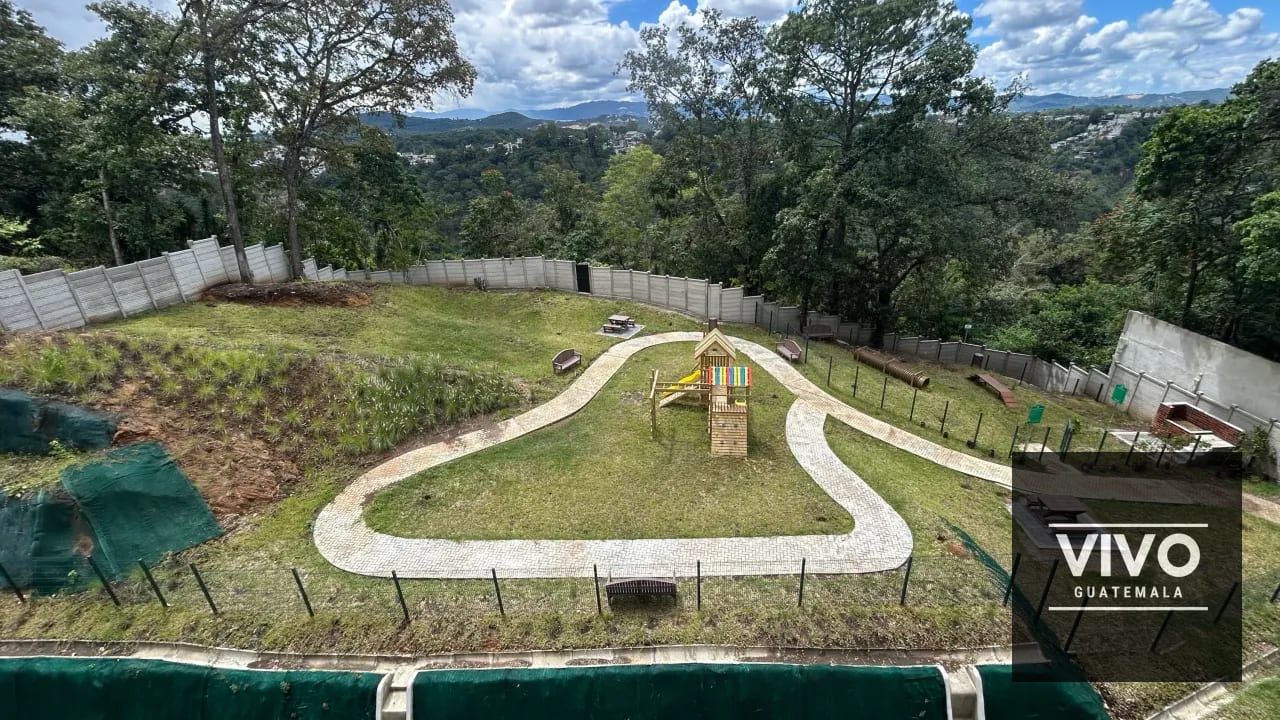 Se renta apartamento, Vertical el Zapote, zona 2 — Apartamento en Alquiler en Vertical El Zapote, Zona 2, Guatemala, Ciudad — foto 10 de 17