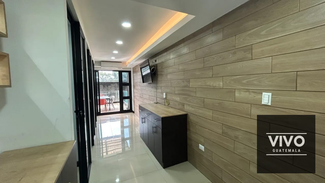 Se renta oficina equipada | Ascend, zona 9 — Oficina en Alquiler en Ascend, Zona 9, Guatemala, Ciudad — foto 3 de 7