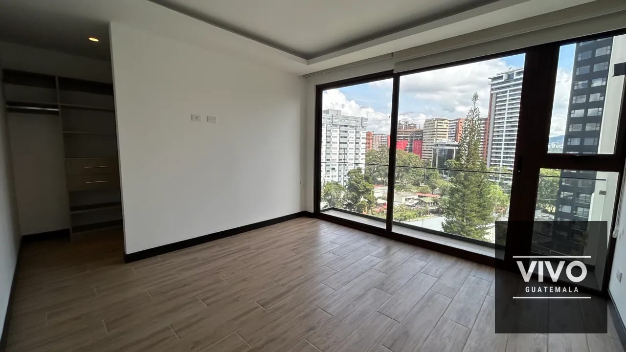 Se renta apartamento en Américas, Zona 13 - USD 1,180 — Apartamento en Alquiler en Zona 13, Guatemala, Ciudad — foto 4 de 8