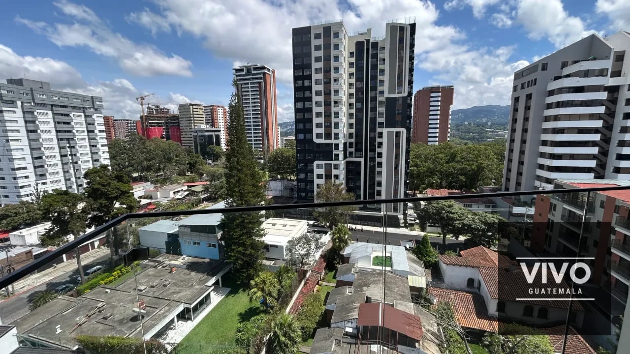 Se renta apartamento en Américas, Zona 13 - USD 1,180 — Apartamento en Alquiler en Zona 13, Guatemala, Ciudad — foto 8 de 8