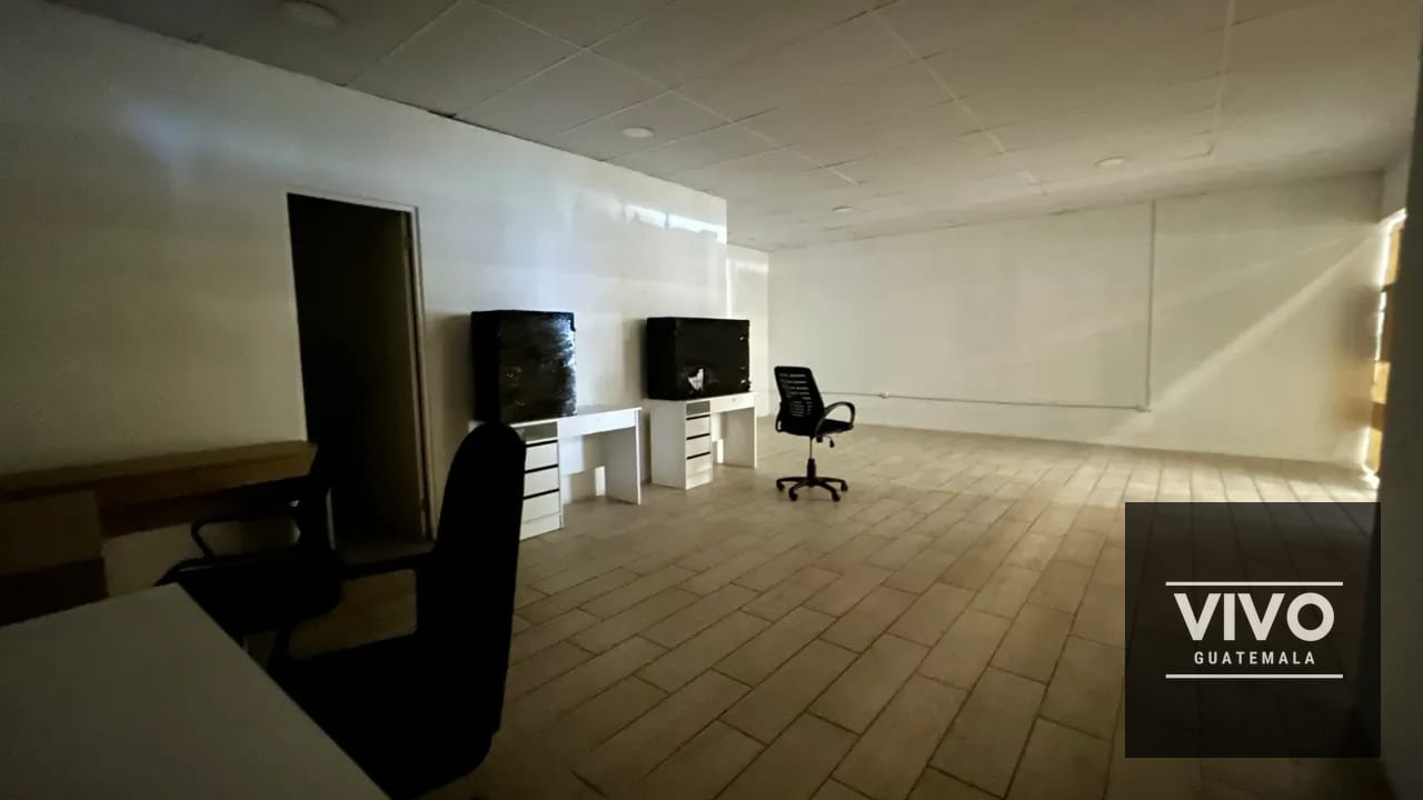 Se renta local comercial, Ascend, zona 9 — Local en Alquiler en Ascend, Zona 9, Guatemala, Ciudad — foto 4 de 5