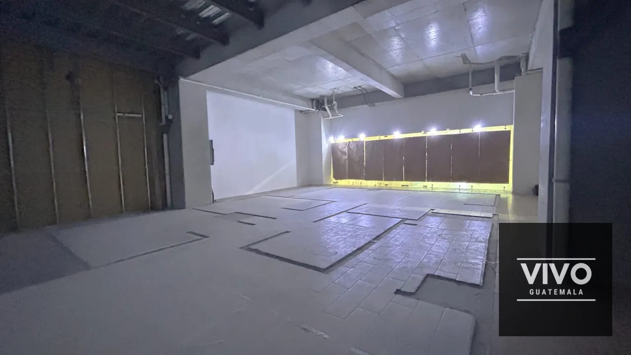 Se renta local comercial, Ascend, zona 9 — Local en Alquiler en Ascend, Zona 9, Guatemala, Ciudad — foto 4 de 6