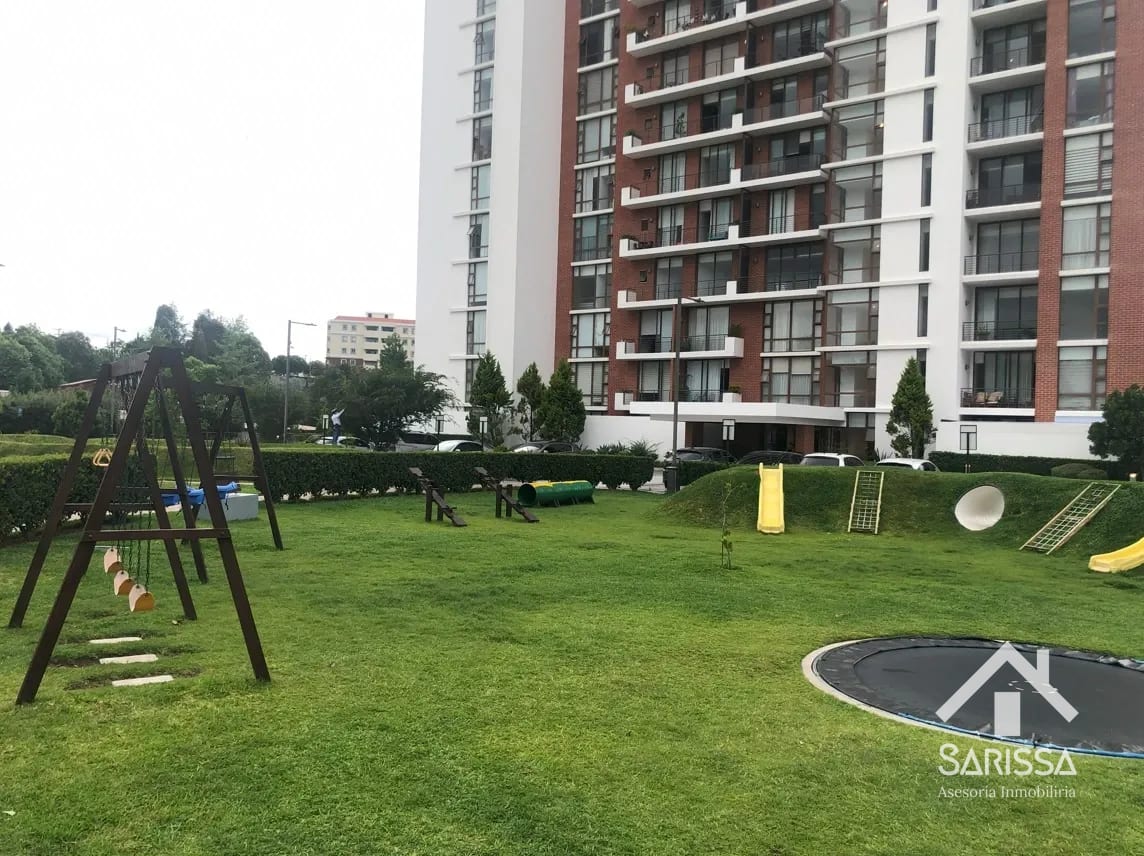 APARTAMENTO EN RENTA ZONA 16 — Apartamento en Alquiler en San Isidro 20/21, Zona 16, Guatemala, Ciudad — foto 7 de 10