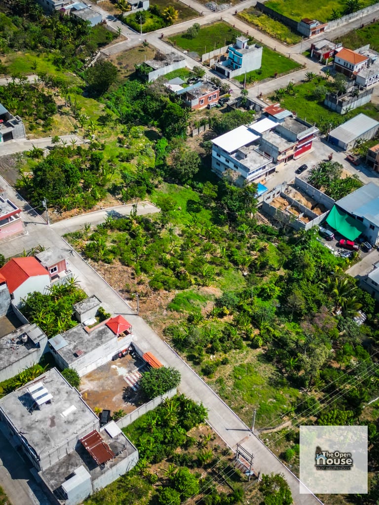 Terreno en Venta – Altos de San Francisco Suchitepéquez Mazatenango — Terreno en Venta en Mazatenango, Suchitepéquez — foto 2 de 9