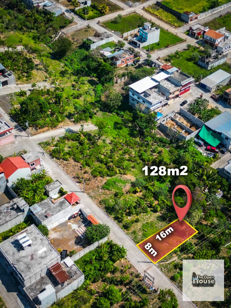 Terreno en Venta – Altos de San Francisco Suchitepéquez Mazatenango — Terreno en Venta en Mazatenango, Suchitepéquez — foto 3 de 9
