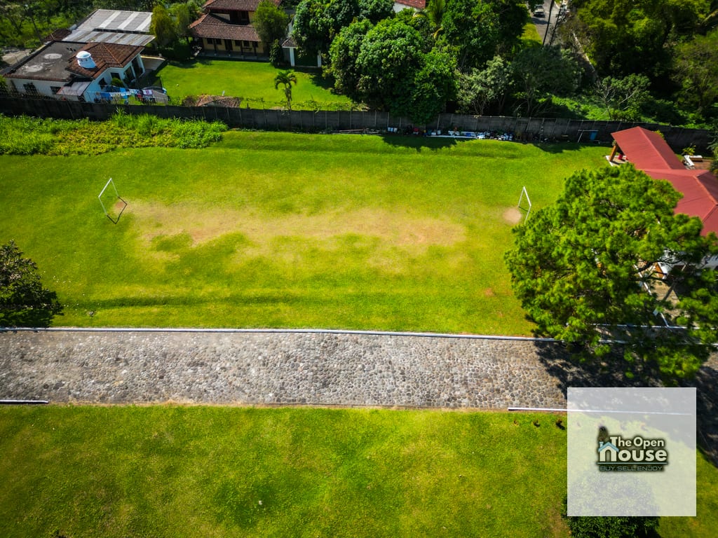 Terreno en Venta – Altos de San Francisco Suchitepéquez Mazatenango — Terreno en Venta en Mazatenango, Suchitepéquez — foto 4 de 9