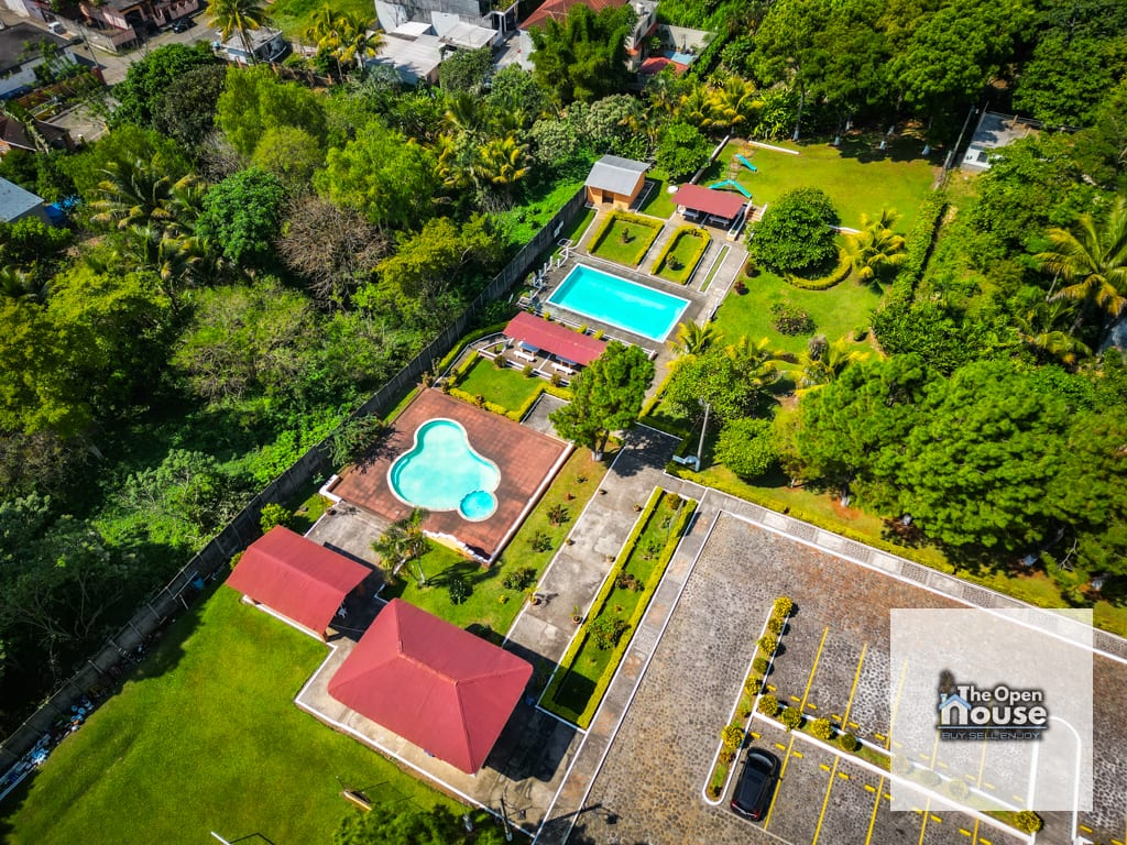Terreno en Venta – Altos de San Francisco Suchitepéquez Mazatenango — Terreno en Venta en Mazatenango, Suchitepéquez — foto 5 de 9