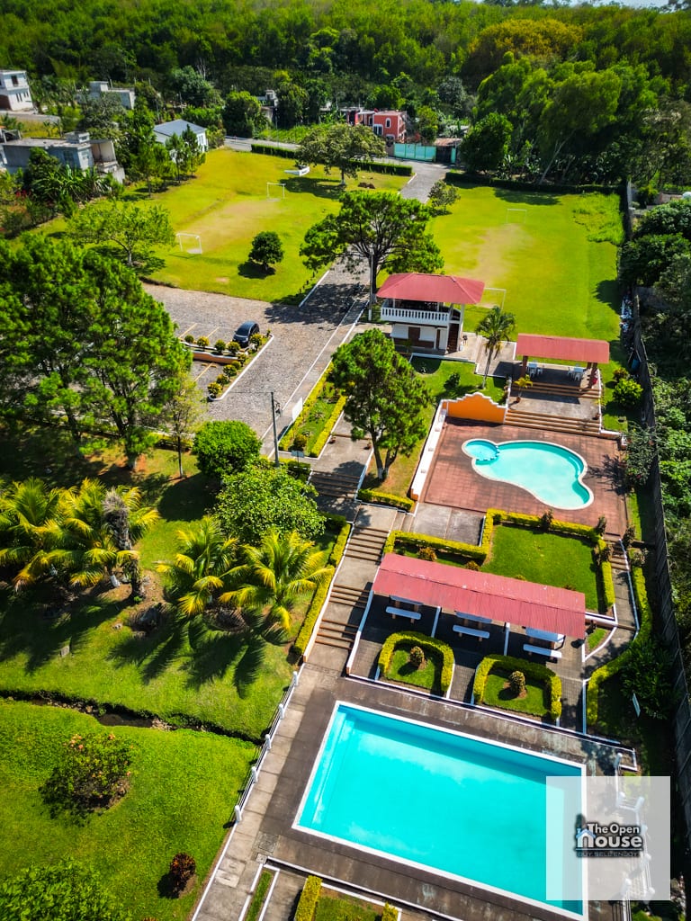 Terreno en Venta – Altos de San Francisco Suchitepéquez Mazatenango — Terreno en Venta en Mazatenango, Suchitepéquez — foto 6 de 9
