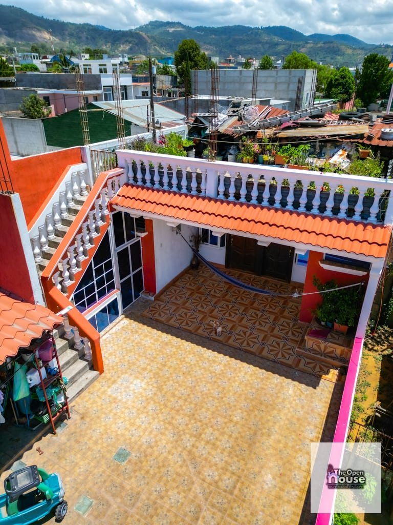 Casa en Venta – Los Sauces, Bárcenas, Villa Nueva — Casa en Venta en planes de barcenas, Villa Nueva, Guatemala, Ciudad — foto 3 de 17